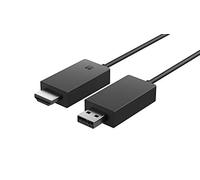 Microsoft Wireless Display Adapter v2(US Version, Imported)