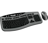 Microsoft Wireless Laser Desktop 3000