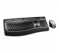 Microsoft Wireless Laser Desktop 6000
