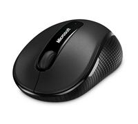 Microsoft Wireless Mobile Mouse 4000