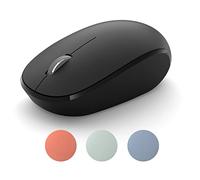 Microsoft Wireless Mouse with Bluetooth Connectivity, Black
