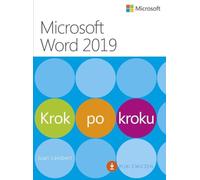 Microsoft Word 2019 Krok po kroku
