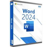 Microsoft Word 2024 ESD