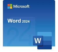Microsoft Word 2024 Mac