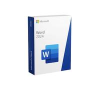 Microsoft Word 2024 (PC) - Microsoft Key - GLOBAL