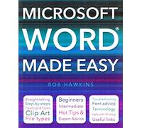 Microsoft Word Made Easy