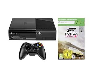 Microsoft Xbox 360 500GB in orza Horizon 2