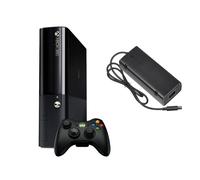 Microsoft Xbox 360 E Console & Controller - 250GB
