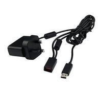 Microsoft Xbox 360 Kinect Sensor Mains Power Supply Adapter
