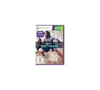 Microsoft XBOX 360 NIKE: KINECT TRAINING