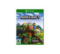 Microsoft Xbox 44Z-00106 Xbox One Minecraft Starter Collection