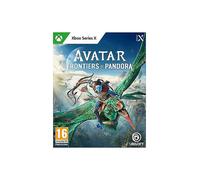 Microsoft Xbox Avatar: Frontiers Of Pandora (16+)