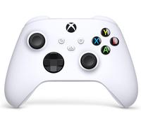 Microsoft Xbox Controller - Robot White | Official