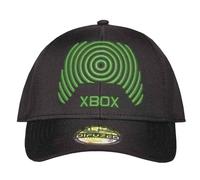 Microsoft Xbox Controller Symbol Adjustable Baseball Cap, Black (Ba... NEW