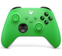Microsoft Xbox Controller - Velocity Green | Official New