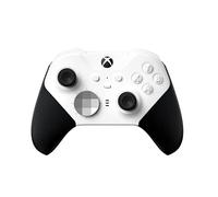 Microsoft Xbox Elite Wireless Series 2 – Core Black, White Bluetooth/USB Gamepad Analogue / Digital PC, Xbox One