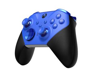 Microsoft Xbox Elite Series 2 - Core Black, Blue Bluetooth/USB...