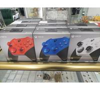 MICROSOFT XBOX ELITE SERIES 2 CORE CONTROL,ONLY BLUE AVAILABLE OPEN NEVER USED