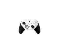 Microsoft Xbox Elite Series 2 Wireless Controller (White, 4IK-00003)