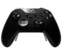 Microsoft Xbox Elite Wireless Controller - Black - Xbox/PC