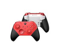 Microsoft Xbox Elite Wireless Controller Series 2 Core - Red Red