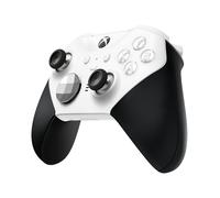 Microsoft Xbox Elite Wireless Series 2 – Core Black, White Bluetooth/USB Gamepad Analogue / Digital PC, Xbox One