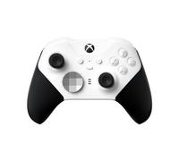 Microsoft Xbox Elite Wireless Series 2 Core Black White Bluetooth/USB Gamepad Analogue / Digital PC Xbox One