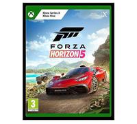 Microsoft Xbox Forza Horizon 5 (3+)