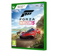 MICROSOFT (XBOX) FORZA HORIZON 5 XONE/XBS VF