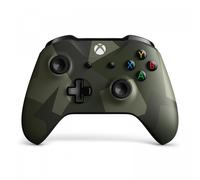Microsoft Xbox One - Armed Forces II - Limited Edition Controller