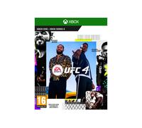 UFC 4 - Xbox One