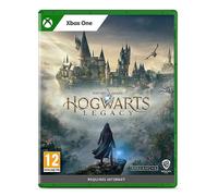 Microsoft Xbox ONE Hogwarts Legacy Standard Edition (12+)