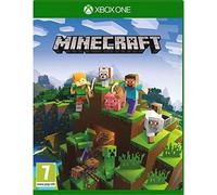 Microsoft Xbox One Minecraft Game (Xbox One)
