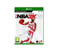 NBA 2K21 - Xbox One