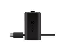 Microsoft Xbox One Play & Charge Kit
