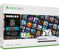 Microsoft Xbox One S - 1 TB - ROBLOX