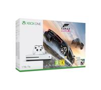 Microsoft Xbox One S 1TB Console with Forza Horizon 3 Game Bundle