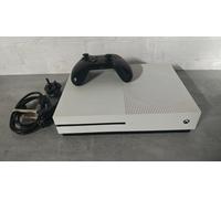 Microsoft Xbox One S 500GB Console 1 Controller, Complete and Tested.