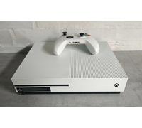 Microsoft Xbox One S 500GB Console 1 Controller, Complete and Tested.