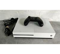 Microsoft Xbox One S 500GB Console 1 Controller, Complete and Tested.