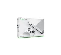 Microsoft Xbox One S 500GB console