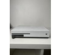Microsoft Xbox One S Gaming Console 1 TB White "CONSOLE ONLY" 1 year warranty