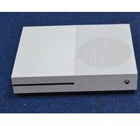 Microsoft Xbox One S Gaming Console 500GB White "CONSOLE ONLY"