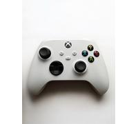 Microsoft Xbox One S Wireless Controller - White