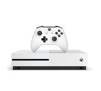 Microsoft Xbox One S With Controller - 500GB