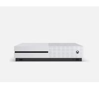 Microsoft Xbox One Slim - 1TB Console - White (Console Only, OEM Packaging)