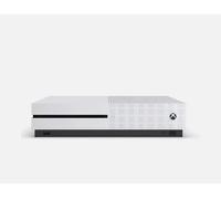 Microsoft Xbox One Slim - Console 1TB - White (Console Only) - Boxed