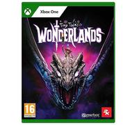 Tiny Tina's Wonderlands (Xbox One)