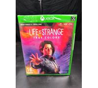 Microsoft Xbox One Video Game New Life Is Strange True Colors