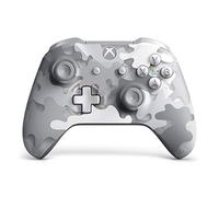 Microsoft Xbox One Wireless Gaming Controller Arctic Camo Special Edition